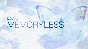 Memoryless