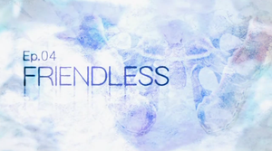 Friendless