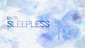Sleepless
