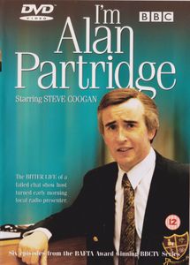 I'm Alan Partridge