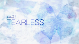 Tearless