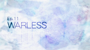 Warless