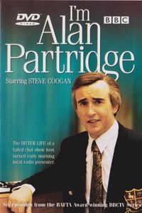 I'm Alan Partridge