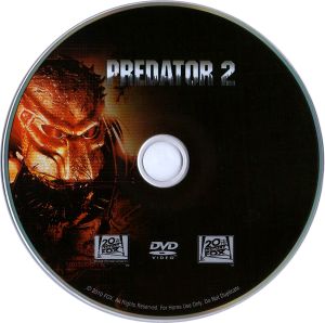 Predator 2