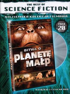 Bitwa o Planetę małp