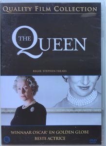 The Queen