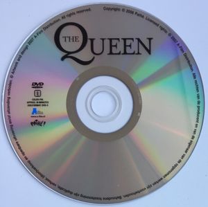 The Queen