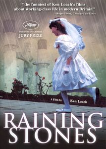 Raining Stones