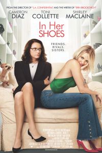 In Her Shoes