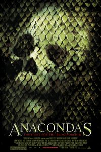 Anacondas: The Hunt For The Blood Orchid