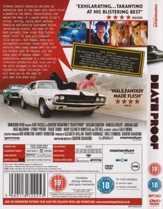 Death Proof