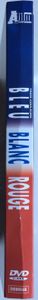 Trois Couleurs: Blue, Blanc, Rouge