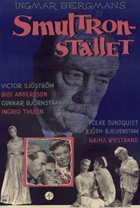 Smultronstället