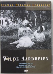 Wilde Aardbeien