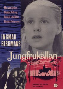 Jungfrukällan
