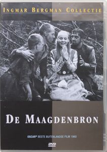 De Maagdenbron
