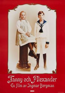 Fanny Och Alexander