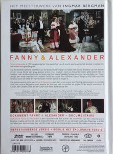 Fanny & Alexander