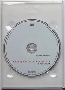 Fanny & Alexander