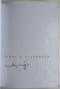Fanny & Alexander