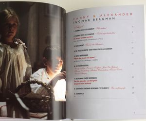 Fanny & Alexander