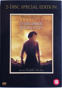 Un Long Dimanche De Fiançailles