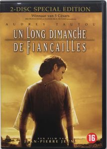 Un Long Dimanche De Fiançailles