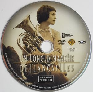 Un Long Dimanche De Fiançailles