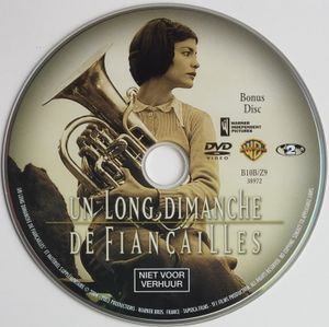 Un Long Dimanche De Fiançailles