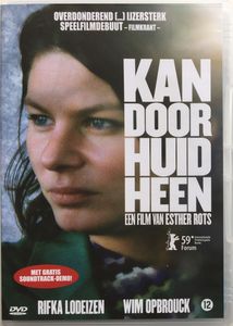 Kan Door Huid Heen