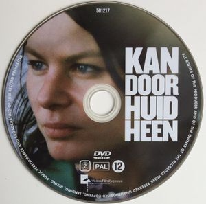 Kan Door Huid Heen