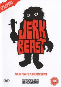 Jerkbeast