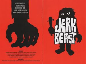 Jerkbeast