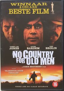 No Country For Old Men