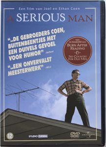 A Serious Man