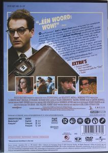 A Serious Man