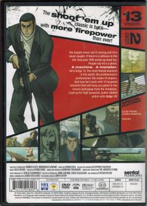 Golgo 13 - Collection 1