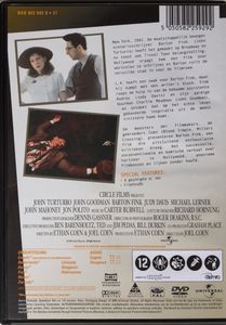 Barton Fink