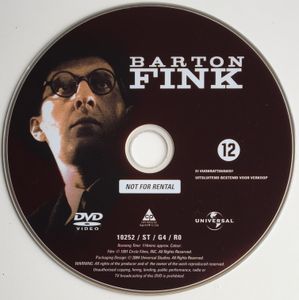 Barton Fink