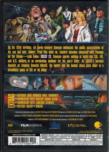 The Professional: Golgo 13