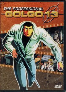The Professional: Golgo 13