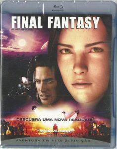 Final Fantasy