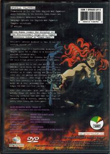 Golgo 13: Queen Bee - Special Edition