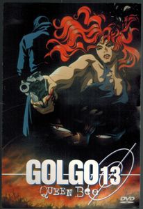 Golgo 13: Queen Bee - Special Edition