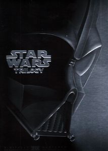 Star Wars Trilogy