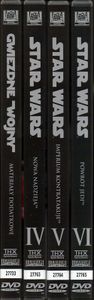 Star Wars Trilogy
