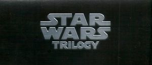Star Wars Trilogy