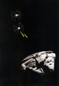 Star Wars Trilogy