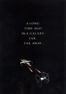 Star Wars Trilogy