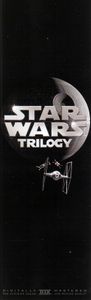 Star Wars Trilogy